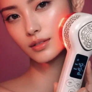 Thesera Dual Temp Led Device