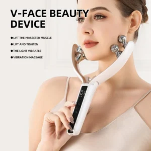 V-Roller RF Beauty Device