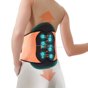 YGAH-5E Back Support Belt