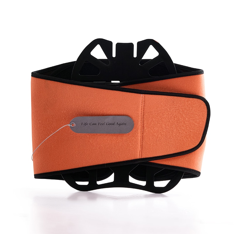 YGAH-5E Back Support Belt5